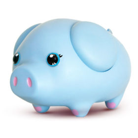 wiggy piggy bank